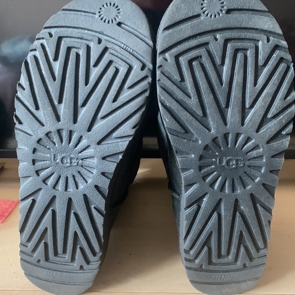 Ugg boots,Classic Short II - Picture 5 of 5